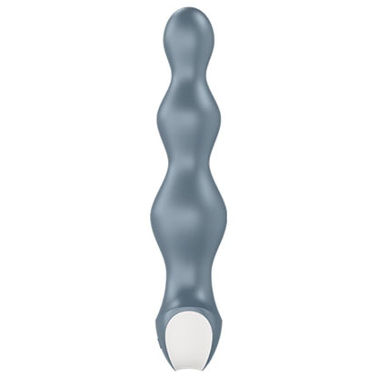 SATISFYER - LOLLI PLUG 2 PLUG VIBRATOR GREEN