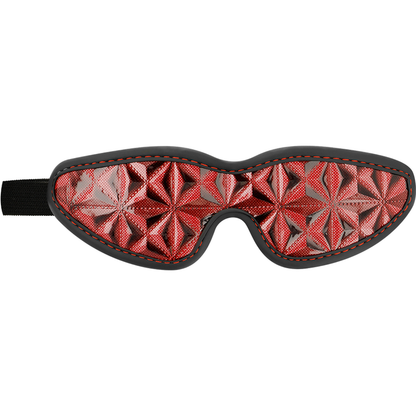 BEGME - RED EDITION PREMIUM BLIND MASK WITH NEOPRENE LINING