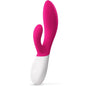 LELO - INA WAVE 2 VBRADOR LUXURY SPECIAL MOVEMENT FUCHSIA