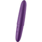 SATISFYER - ULTRA POWER BULLET 6 PURPLE