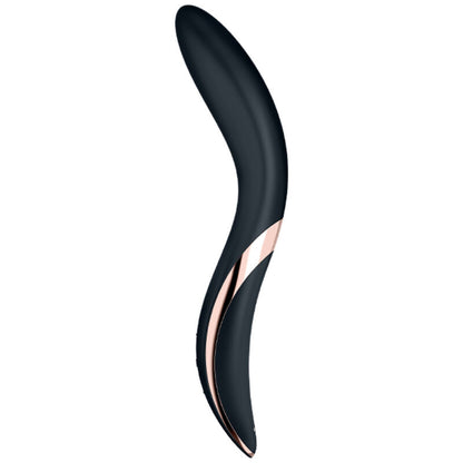 SATISFYER - RRROLLING EXPLOSION GSPOT VIBRATOR