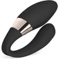 LELO - TIANI HARMONY BLACK COUPLES MASSAGER