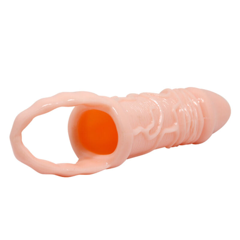 PRETTY LOVE - BREYDEN NATURAL PENIS SHEATH