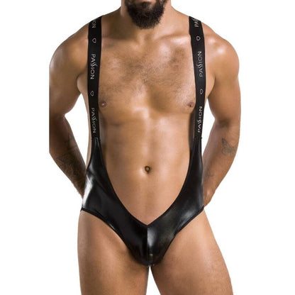 PASSION - 027 BODY BRUNO BLACK S/M