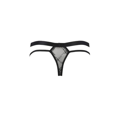 PASSION - 029 COLLIN THONG BLACK S/M