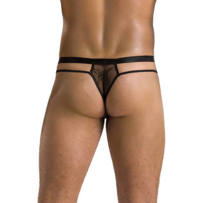 PASSION - 029 COLLIN THONG BLACK S/M