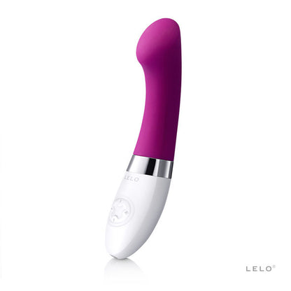 LELO - GIGI 2 PURPLE VIBRATOR