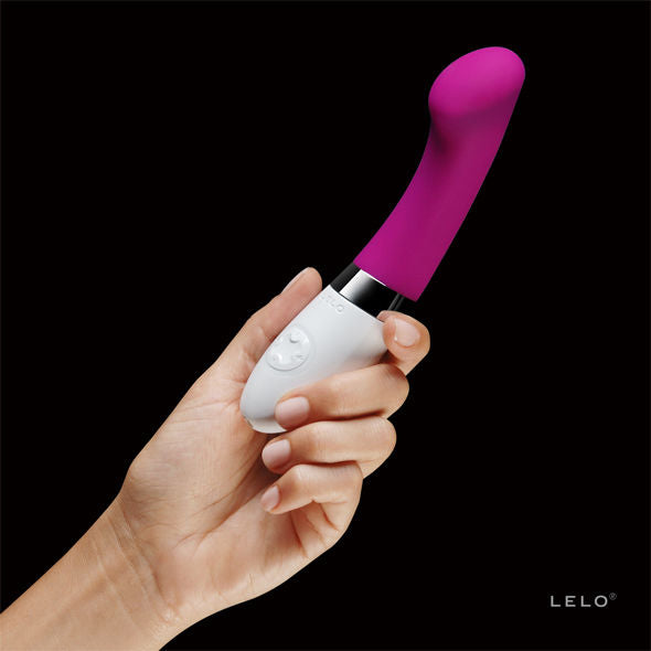 LELO - GIGI 2 PURPLE VIBRATOR