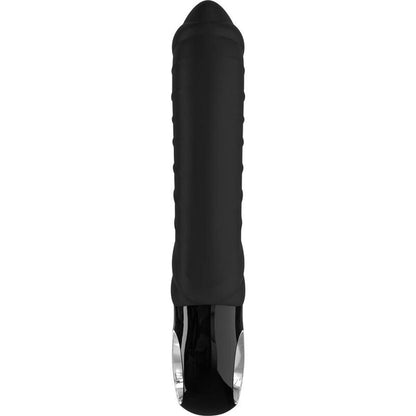 FUN FACTORY - TIGER VIBRATOR BLACK LINE