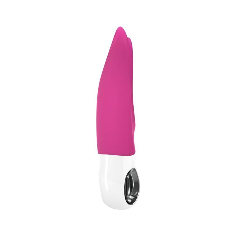 FUN FACTORY - VOLTA G5 CLITORAL VIBRATOR BLACKBERRY