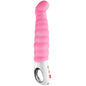 FUN FACTORY - PATCHY PAUL G5 G-SPOT VIBRATOR CANDY ROSE