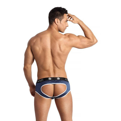 ANAIS MEN - NAVAL JOCK BIKINI S