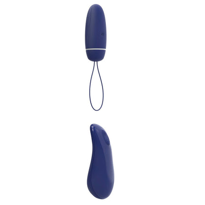 B SWISH - BNAUGHTY DELUXE UNLEASHED MIDNIGHT BLUE