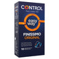 CONTROL - ADAPTA EASY WAY FINISSIMO 10 UNITS