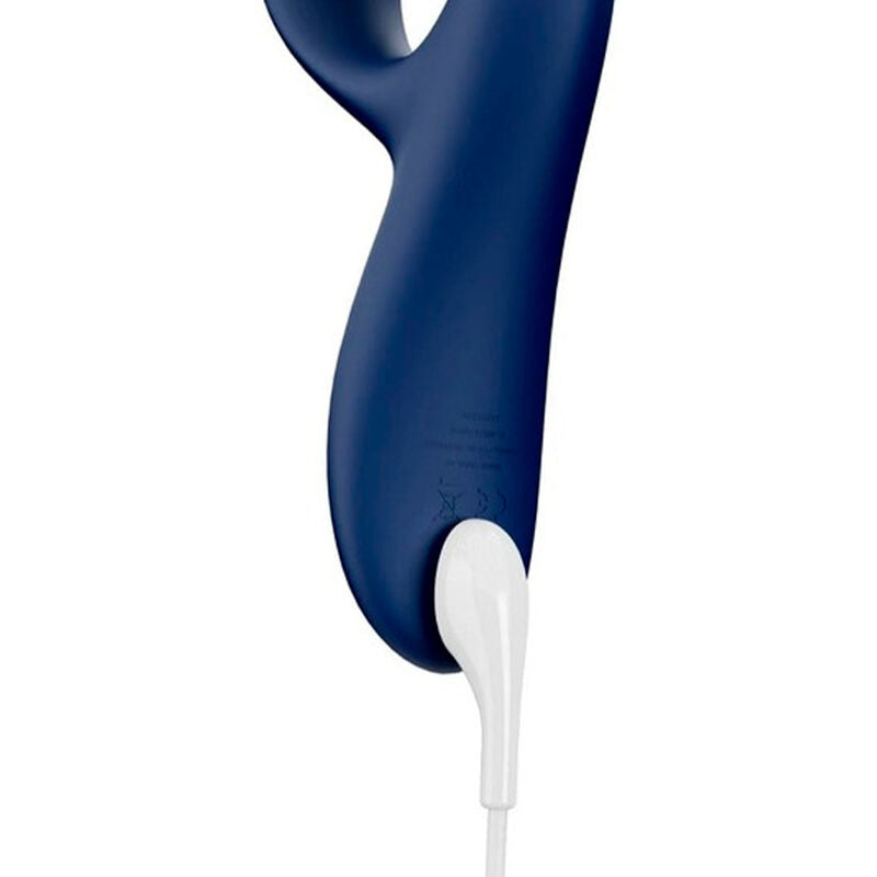 WE-VIBE - NOVA 3 RABBIT VIBRATOR MIDNIGHT BLUE