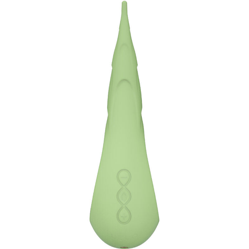 LELO - DOT CRUISE YELLOW CLITORIS STIMULATOR