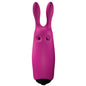 ADRIEN LASTIC - LASTIC POCKET PINK RABBIT VIBRATOR