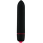 ADRIEN LASTIC - UNIVIBE MINI VIBRATING BULLET BLACK