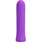 PRETTY LOVE - BLANCHE LILAC STIMULATOR VIBRATOR