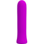 PRETTY LOVE - BLANCHE PINK STIMULATOR VIBRATOR