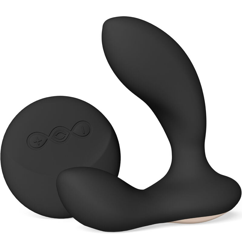 LELO - HUGO 2 GREEN REMOTE CONTROL PROSTATE MASSAGER