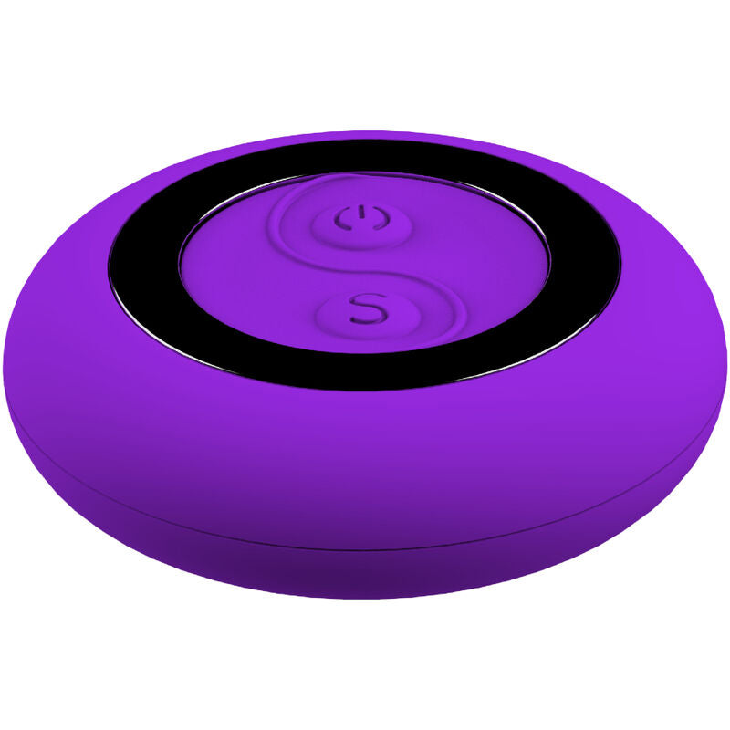 ARMONY - ANNI VIOLET REMOTE CONTROL VIBRATING EGG