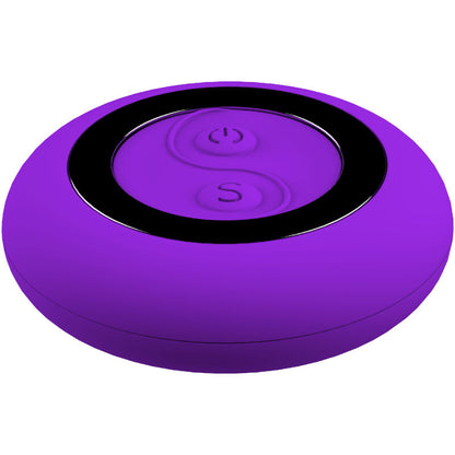 ARMONY - ANNI VIOLET REMOTE CONTROL VIBRATING EGG