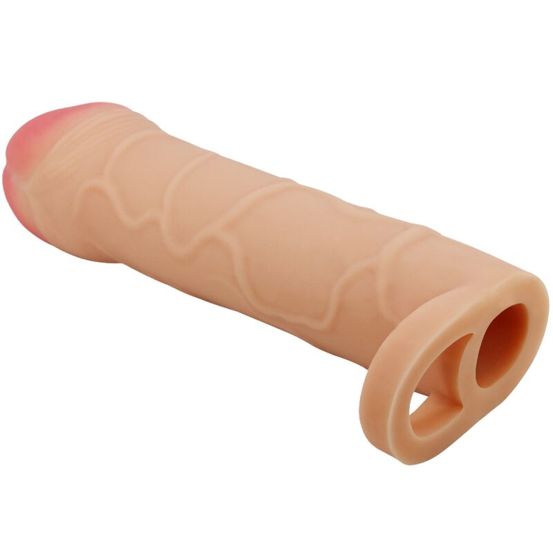 PRETTY LOVE - BUNION PENIS EXTENDER COVER FLESH