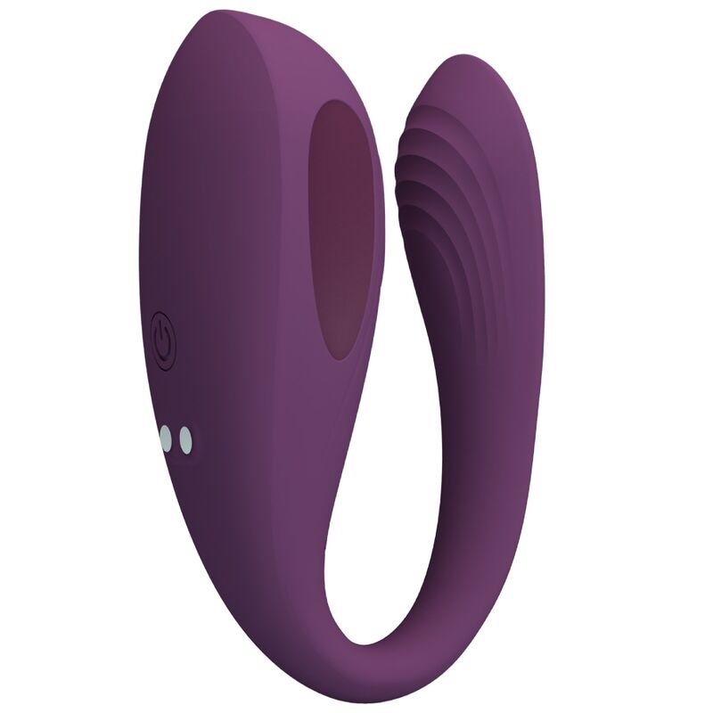 Pretty Love Aari – Lilla Klitoris Massager med Gratis App