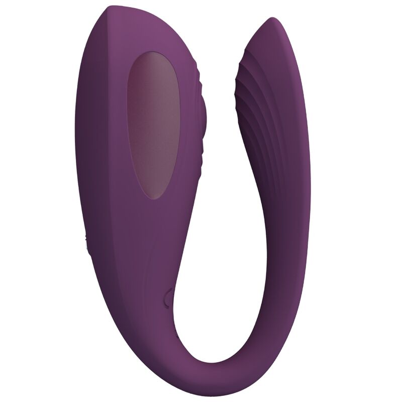 Pretty Love Aari – Lilla Klitoris Massager med Gratis App