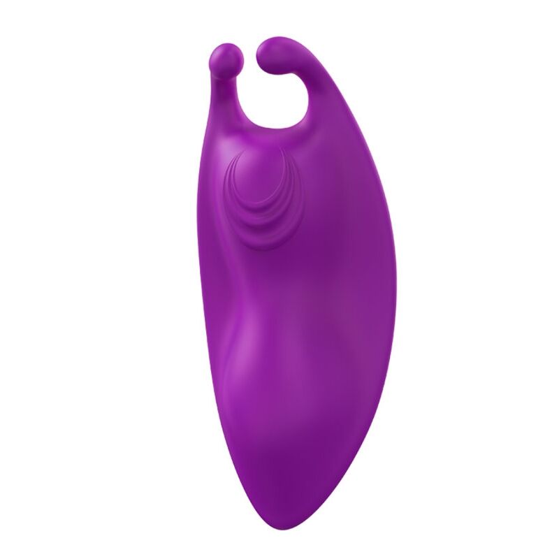 ARMONY - HONEYBEE WEARABLE PANTIES VIBRATOR G-SPOT REMOTE CONTROL PURPLE