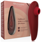 WOMANIZER - CLASSIC 2 CLITORAL STIMULATOR BORDEAUX