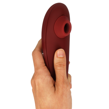 WOMANIZER - CLASSIC 2 CLITORAL STIMULATOR BORDEAUX