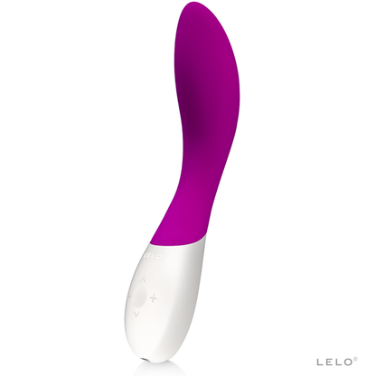 LELO - MONA WAVE VIBRATOR PURPLE