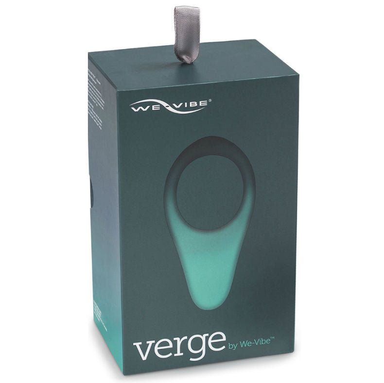 WE-VIBE - VERGE VIBRATING RING