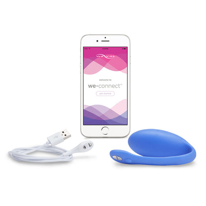 WE-VIBE - JIVE VIBRATOR FOR COUPLES