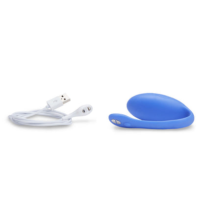 WE-VIBE - JIVE VIBRATOR FOR COUPLES