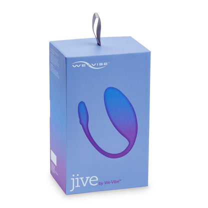 WE-VIBE - JIVE VIBRATOR FOR COUPLES