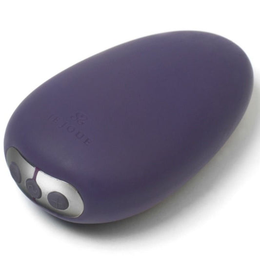 JE JOUE - VIBRATING MASSAGER PURPLE