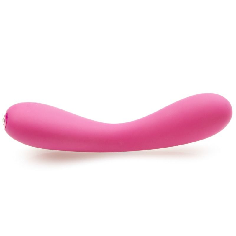 JE JOUE - UMA FUCHSIA VIBRATOR