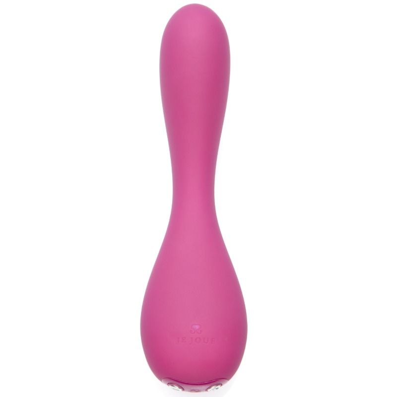 JE JOUE - UMA FUCHSIA VIBRATOR