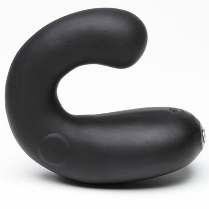 JE JOUE - G-KII STIMULATOR BLACK