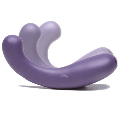 JE JOUE - G-KII STIMULATOR PURPLE