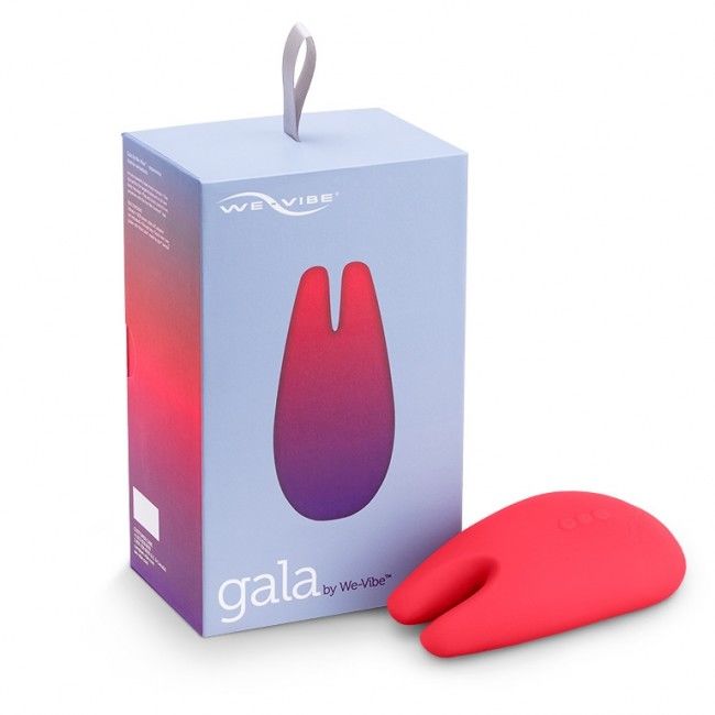 WE-VIBE - GALA CLITORIAL VIBRATOR