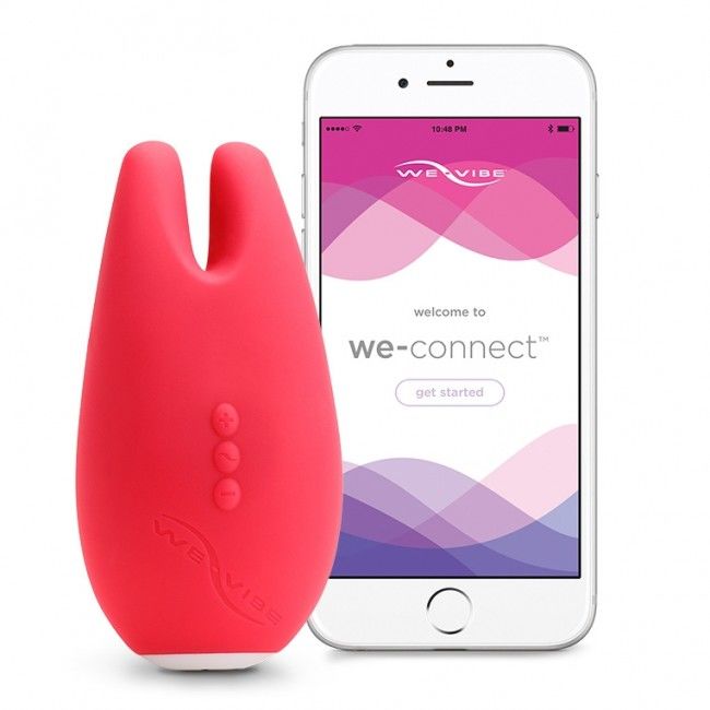 WE-VIBE - GALA CLITORIAL VIBRATOR