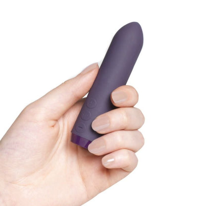 JE JOUE - CLASSIC BULLET VIBRATOR