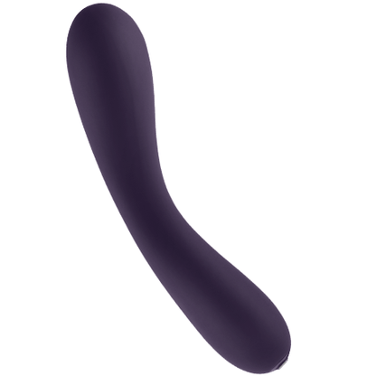 JE JOUE - UMA PURPLE VIBRATOR