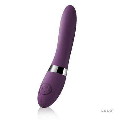 LELO - ELISE 2 LILAC LUXURY VIBRATOR