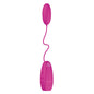 B SWISH - BNAUGHTY CLASSIC VIBRATING BULLET CERISE