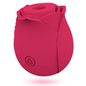 MIA - ROSE AIR WAVE STIMULATOR LIMITED EDITION - RED